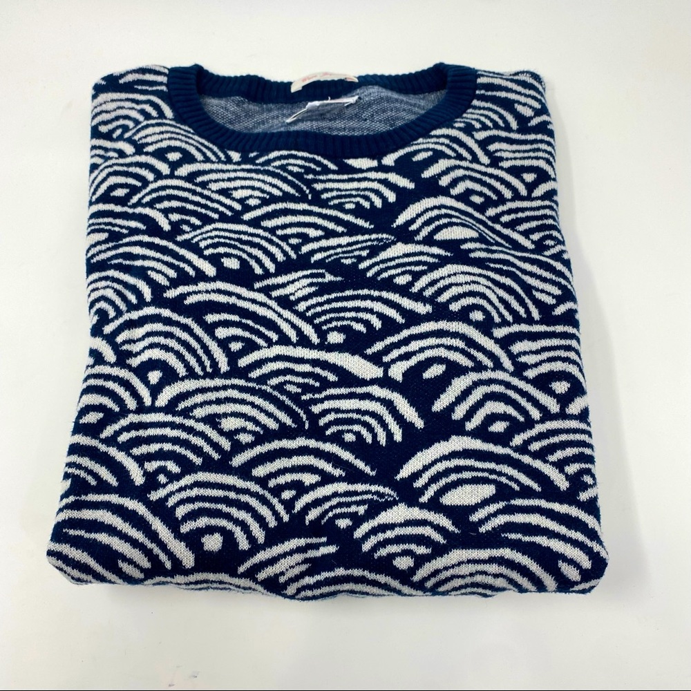 GANT Sweater | Japanese Wave Inspired | Vintage